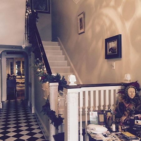Grace Manor Bed And Breakfast York Kültér fotó