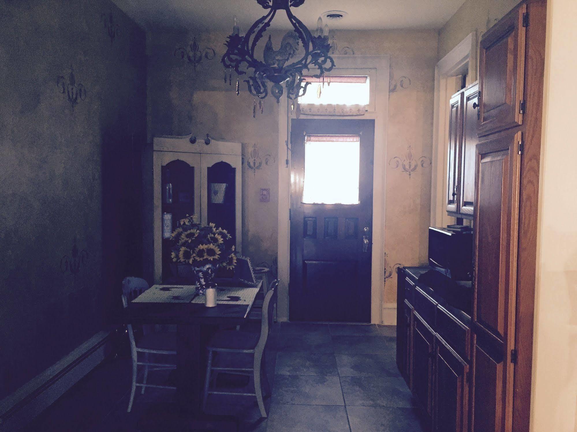 Grace Manor Bed And Breakfast York Kültér fotó